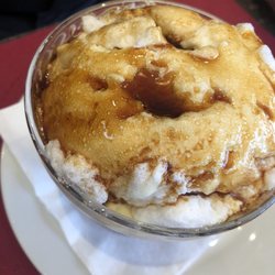 Le Kalliste - Île flottante