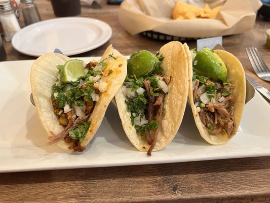 Las Frida's Mexican Kitchen by null