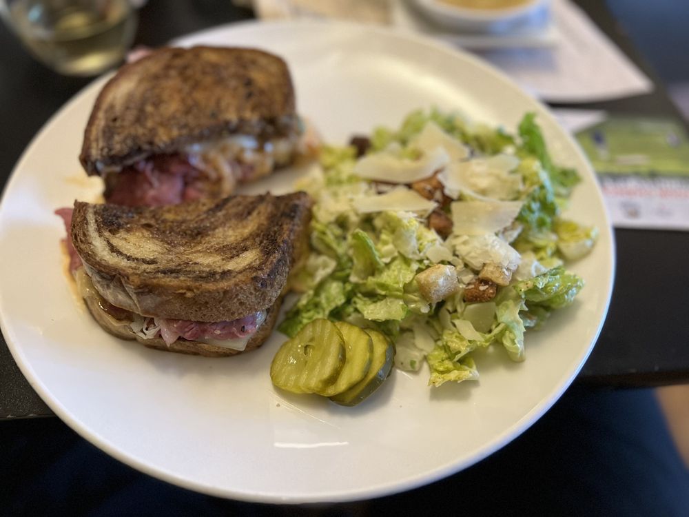 BROAD AXE 173 Photos & 184 Reviews 28 W Franklin St, Hagerstown