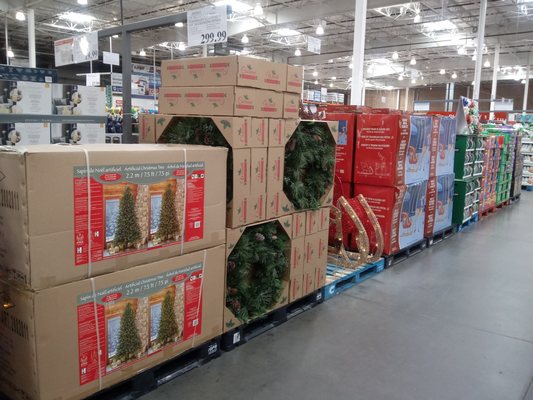 costco by null