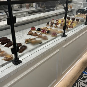 Maison Alyzee - inside - Bakeries Near Me - Mountain View, California Maison Alyzee - inside - Bakeries Near Me - Mountain View, California