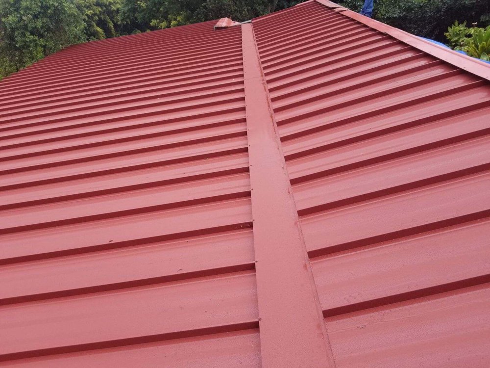 Slide of Curb Appeal Hawaii