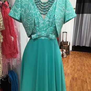 Deeor - Dress and Jacket €79 - Women's Clothing Near Me - Rathfarnham, D