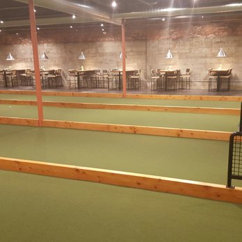 33 Elmwood - Bocce courts - Bowling Near Me - Westbrook, Maine 33 Elmwood - Bocce courts - Bowling Near Me - Westbrook, Maine