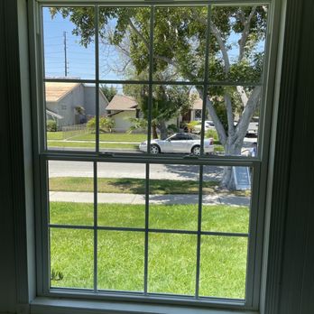 California Window Masters - Simonton Colonial window - Windows Installation Near Me - Santa Ana, California