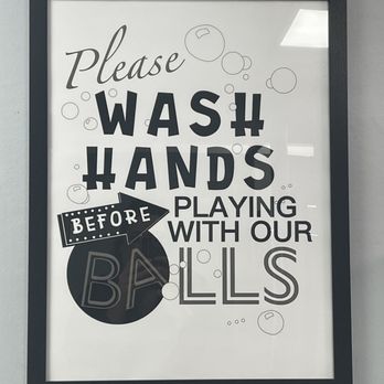 The Branch - a black and white bathroom sign - Bowling Near Me - Leesburg, Virginia The Branch - a black and white bathroom sign - Bowling Near Me - Leesburg, Virginia