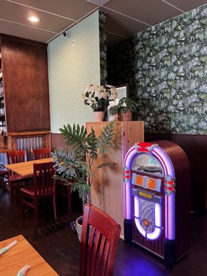 Jasmine Thai Restaurant by null