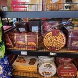 Dukkan International Market