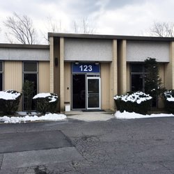 ProHEALTH Salisbury Medical - Exterior
