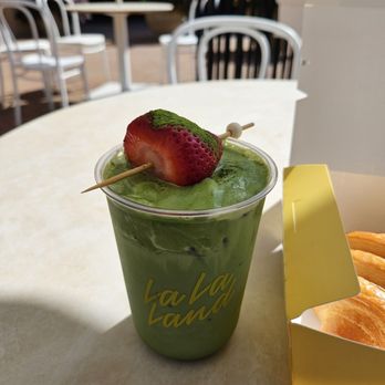 La La Land - Keith Lee special - Cafes Near Me - Plano, Texas
