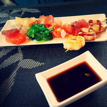 Sakura - Asian Fusion Near Me - Desio, Manitoba