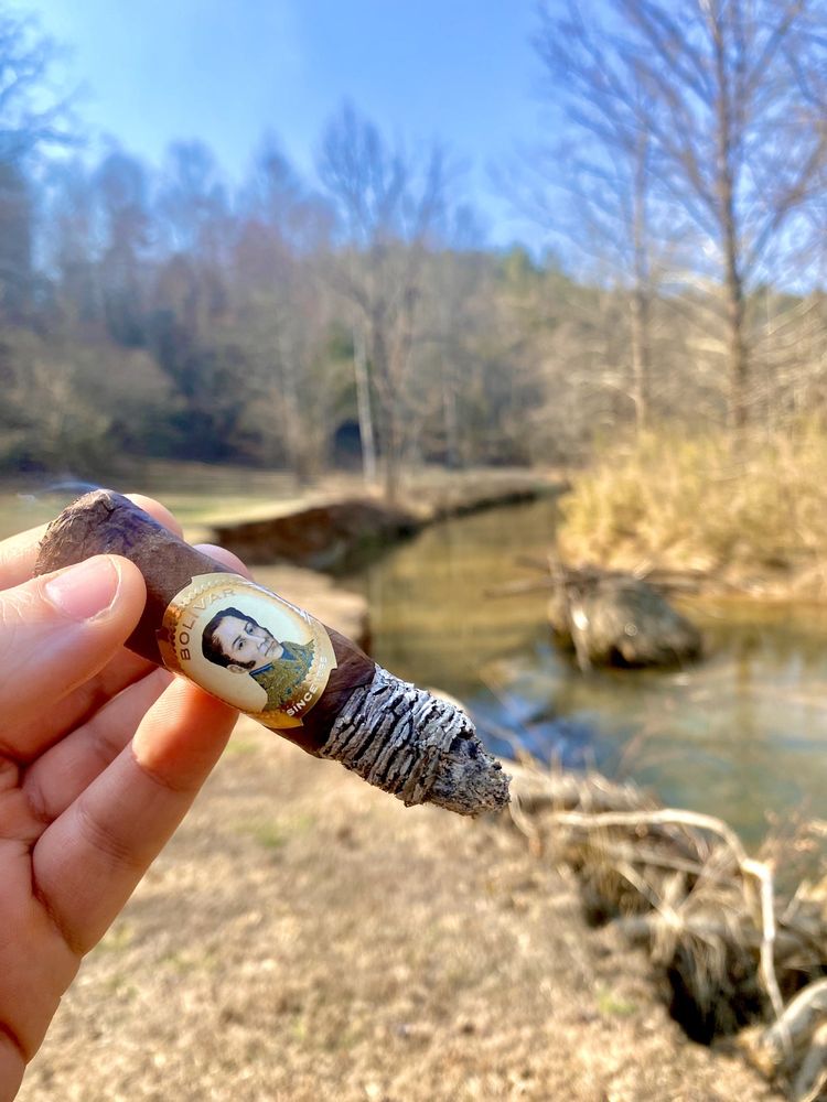 Social spots from Smoking Fly Cigars