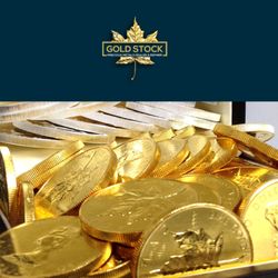 Gold Stock