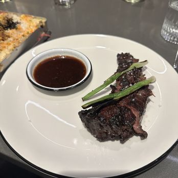 Hey Kiddo - Wagyu Beef - New American Near Me - Denver, Colorado