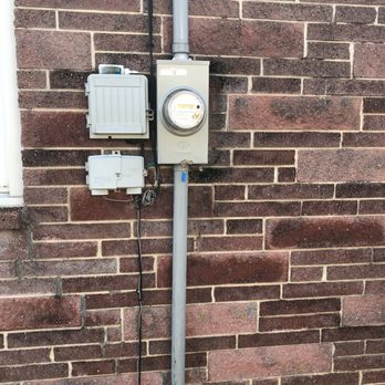 Reager Electric - Our new meter base - Electricians Near Me - Lebanon, Pennsylvania Reager Electric - Our new meter base - Electricians Near Me - Lebanon, Pennsylvania