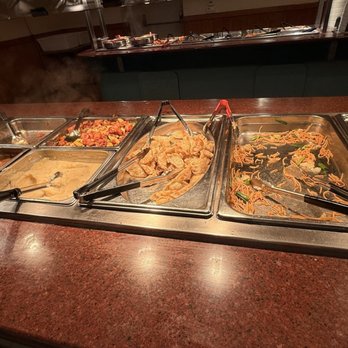 King Buffet - Buffets Near Me - Visalia, California
