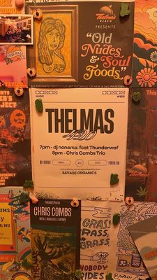 Thelma's Club