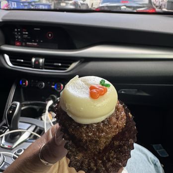 Cupcakin' Bake Shop - Carrot Cake - Bakeries Near Me - Berkeley, California Cupcakin' Bake Shop - Carrot Cake - Bakeries Near Me - Berkeley, California