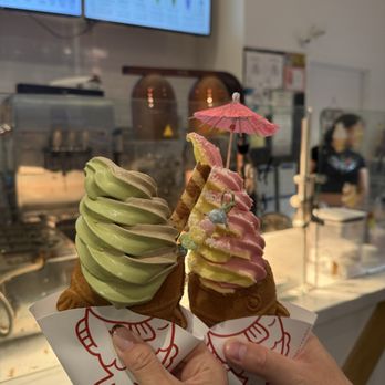 Taiyaki NYC - Boston - Ice Cream & Frozen Yogurt Near Me - Boston, Massachusetts Taiyaki NYC - Boston - Ice Cream & Frozen Yogurt Near Me - Boston, Massachusetts