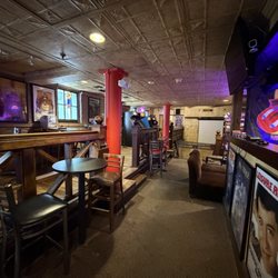 Games and seating