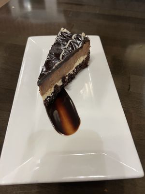 DeLucca's Italian Grill by null