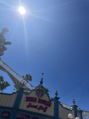 Bing Bong's Sweet Stuff by null