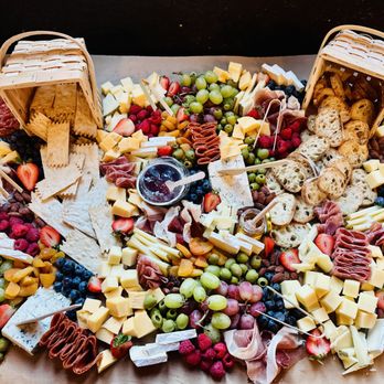Boards by Erica - Caterers Near Me Boards by Erica - Caterers Near Me