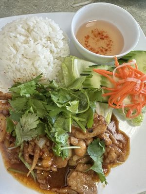 Pho 7 Vietnamese Restaurant by null
