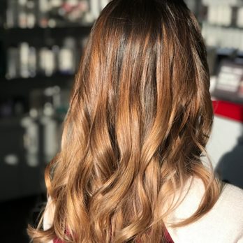 Brown & DeLine - Hair Salons Near Me - Ann Arbor, Michigan