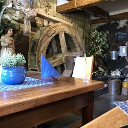 Bückemühle Historische Gaststätte
