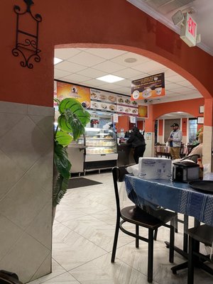 Taquerí­a La Oaxaqueña by null