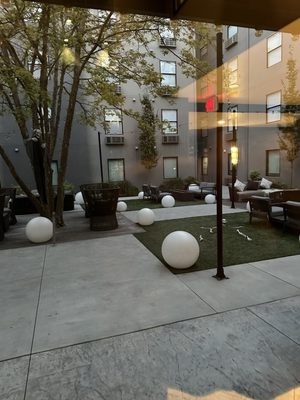 voco the Darwin - Atlanta Midtown, an IHG Hotel by null
