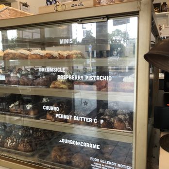 Parlor Doughnuts - Donuts Near Me - Miramar Beach, Florida Parlor Doughnuts - Donuts Near Me - Miramar Beach, Florida