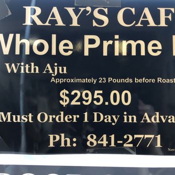 Ray's Café - American Near Me - Honolulu, Hawaii Ray's Café - American Near Me - Honolulu, Hawaii