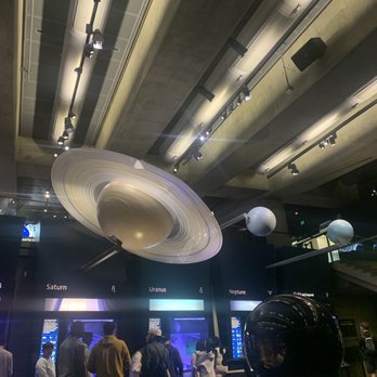 Griffith Observatory - Planet display - Observatories Near Me - Los Angeles, California Griffith Observatory - Planet display - Observatories Near Me - Los Angeles, California