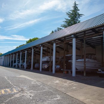 Trojan Storage of Everett - Self Storage Near Me - Everett, Washington Trojan Storage of Everett - Self Storage Near Me - Everett, Washington