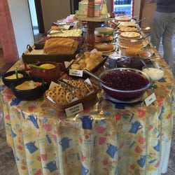 É da Pam - Restaurante e Café Colonial