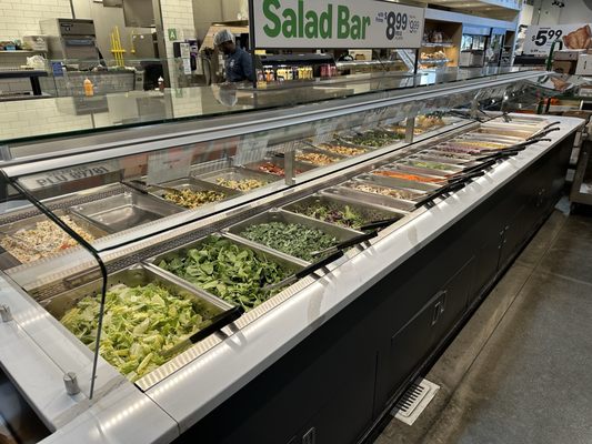 Amazon Fresh by null