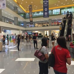 SM City Sucat
