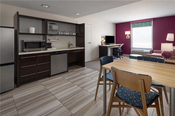 Home2 Suites by Hilton Dover, DE by null