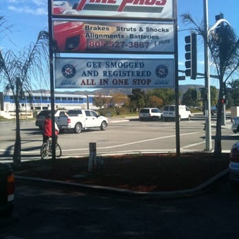 Simi Valley Tire Pros - On the corner of Tapo st. & Los Angeles ave - Tires Near Me - Simi Valley, California Simi Valley Tire Pros - On the corner of Tapo st. & Los Angeles ave - Tires Near Me - Simi Valley, California