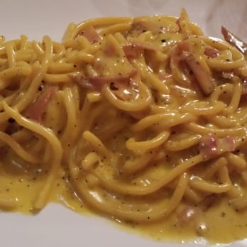 La Buchetta - Carbonara - Tuscan Near Me - Florence, FI