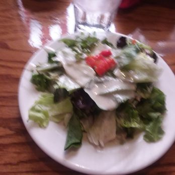 Lanza's Restaurant - Nice scenic view of Lake Tahoe. My husband love the salad. The pasta dishes were ok. - Italian Near Me - Kings Beach, California