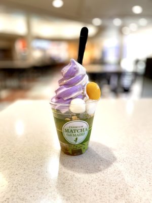 Matcha Cafe Maiko by null