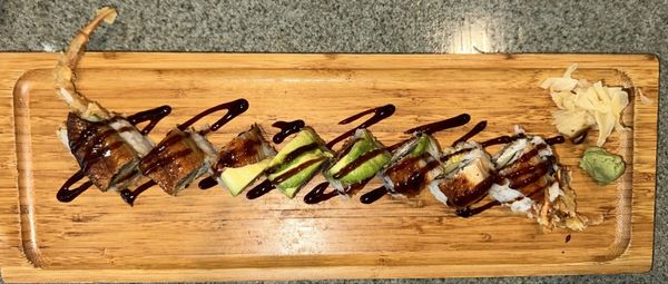 Haru Ichiban Japanese Restaurant by null