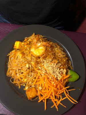 Joy Thai Cuisine by null