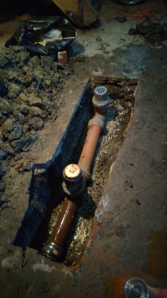 Slide of Wagner & Sons Plumbing & Sewerage