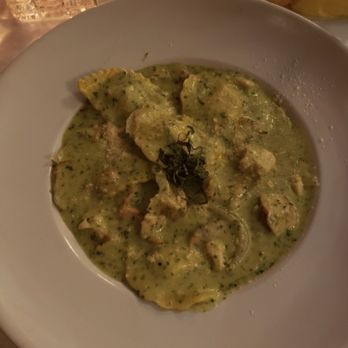 Bernini - Agnolotti - Italian Near Me - Tampa, Florida Bernini - Agnolotti - Italian Near Me - Tampa, Florida
