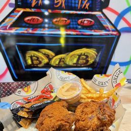 Chicken Tenders