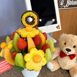 Edible Arrangements